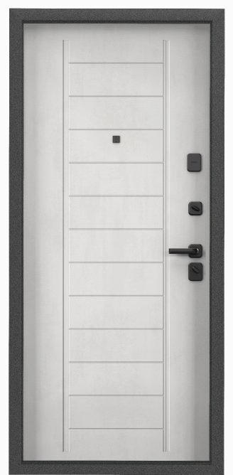 ПВХ Бетон известковый в Барнауле