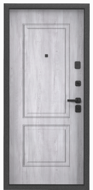 ПВХ Санторини белый в Барнауле