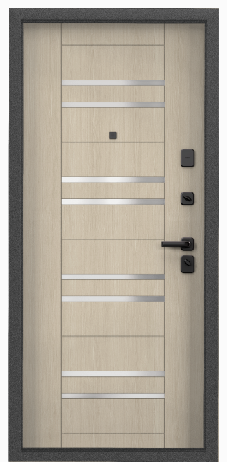 ПВХ Лиственница крем в Барнауле