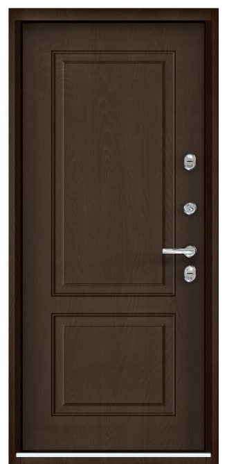 ПВХ Дуб коньяк в Барнауле