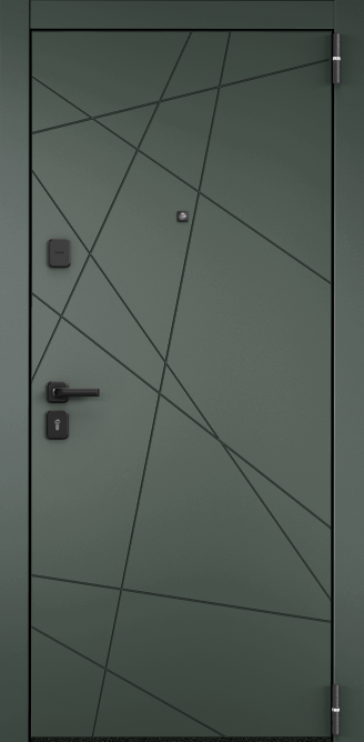 ПВХ Авокадо в Барнауле