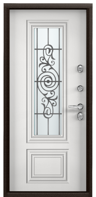 Белый (арт. КТ Белый) в Барнауле