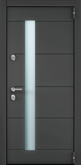 ЛКП Графит в Барнауле