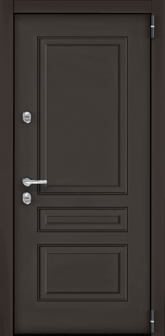 ЛКП Бруно в Барнауле