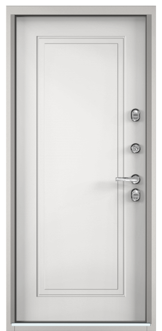 Белый (арт. КТ Белый) в Барнауле