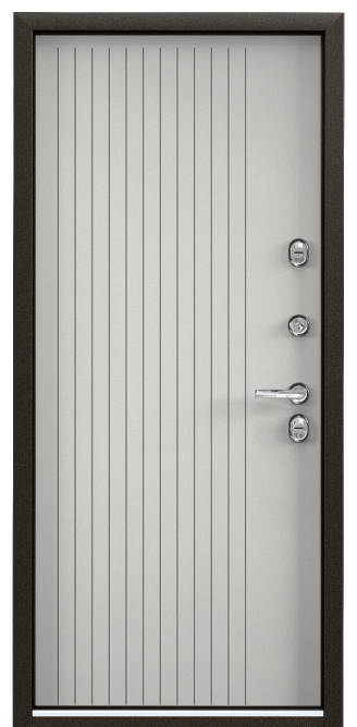 ПВХ Бьянко в Барнауле