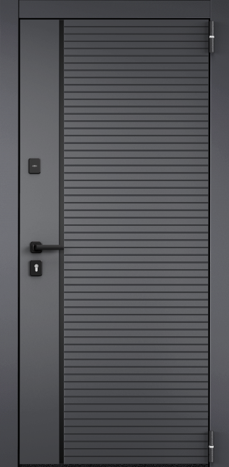 ПВХ Оскуро в Барнауле