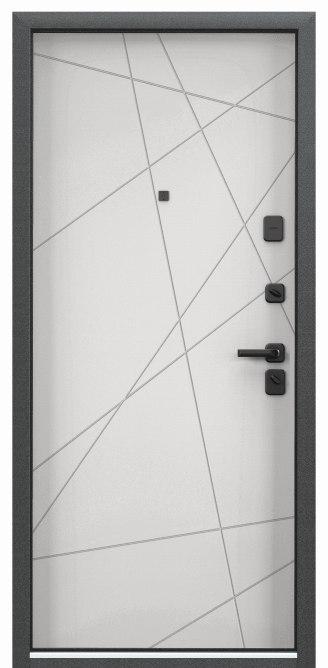 ПВХ Бьянко в Барнауле