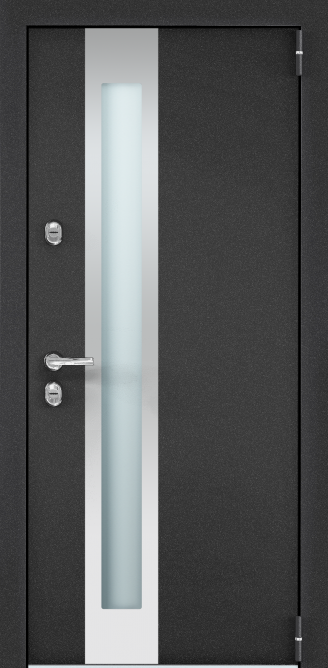 Темно-серый букле графит в Барнауле