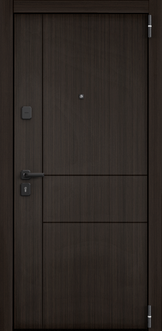 ПВХ Лиственница темная в Барнауле