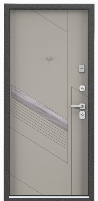 ПВХ Крема в Барнауле