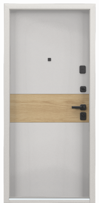 ПВХ Бьянко в Барнауле