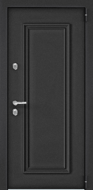 Темно-серый букле графит в Барнауле