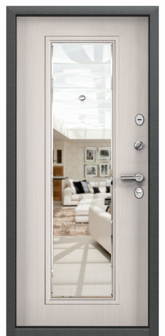 Лиственница белая (арт. ПВХ Лиственница белая) в Барнауле