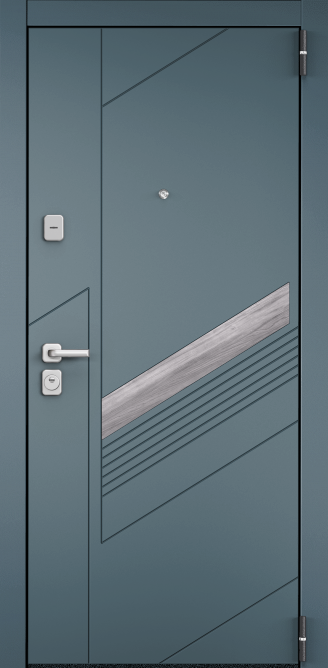 ПВХ Верде в Барнауле