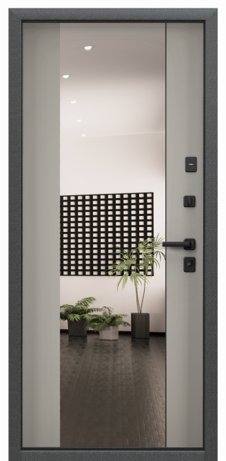 ПВХ Крема в Барнауле