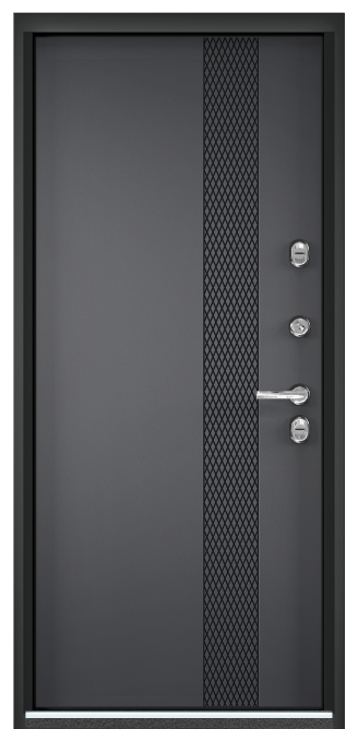 ПВХ Оскуро в Барнауле