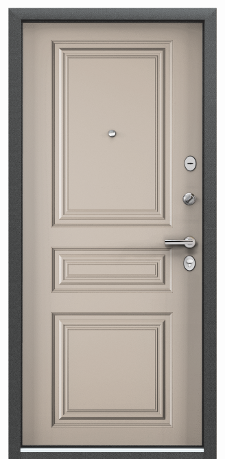 ПВХ Холст латте в Барнауле