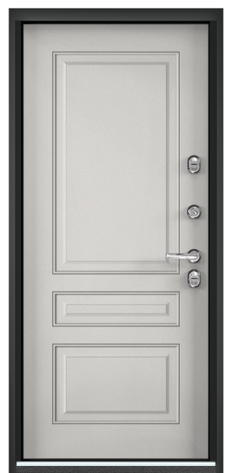 ПВХ Бьянко в Барнауле