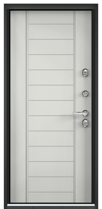 ПВХ Ферро в Барнауле