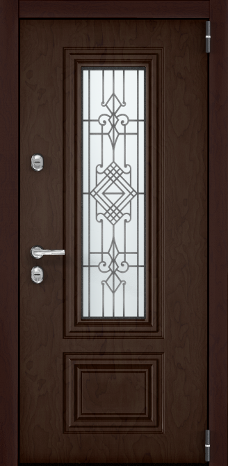 ФМ Черное дерево в Барнауле