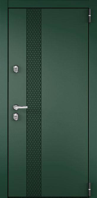 ЛКП Малахит в Барнауле