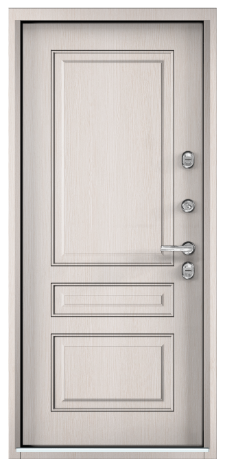 Лиственница белая (арт. ПВХ Лиственница белая) в Барнауле