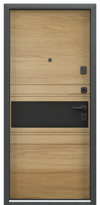 ПВХ Дуб Янтарь Горизонт в Барнауле