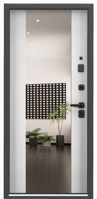 ПВХ Бьянко в Барнауле