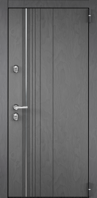 ФМ Серое дерево в Барнауле