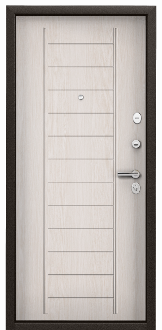 Лиственница белая (арт. ПВХ Лиственница белая) в Барнауле