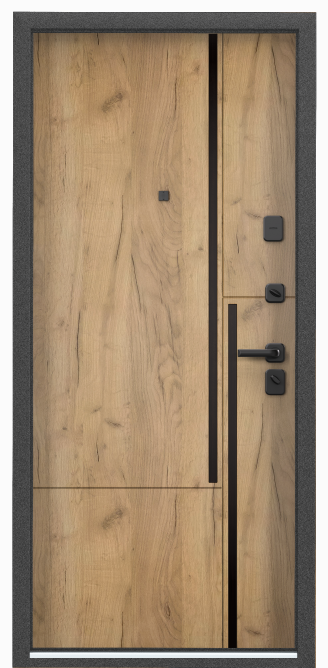 ПВХ Дуб крафт золотой в Барнауле