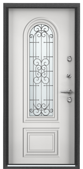 Белый (арт. КТ Белый) в Барнауле