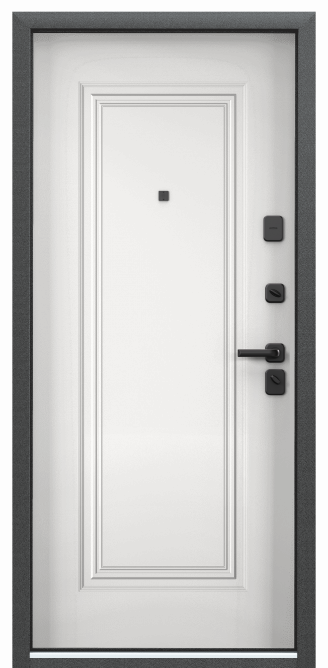 Белый (арт. КТ Белый) в Барнауле