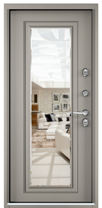 ПВХ Крема в Барнауле