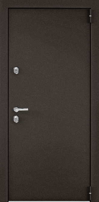 SNEGIR PRO MP, Порошково-полимерное покрытие, —, Букле коричневый в Барнауле