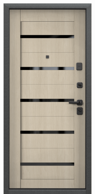 ПВХ Лиственница крем в Барнауле