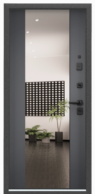 ПВХ Оскуро в Барнауле