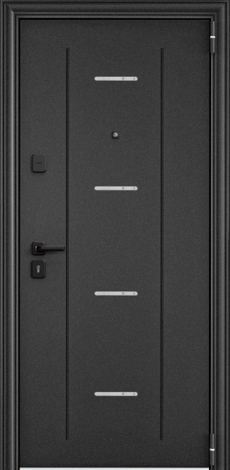 Темно-серый букле графит в Барнауле