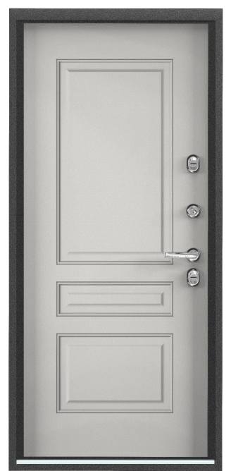 ПВХ Бьянко в Барнауле