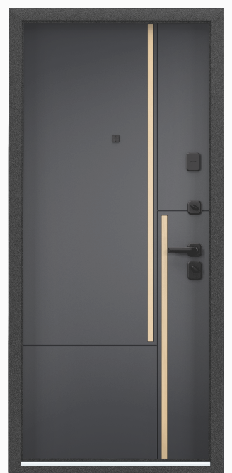 ПВХ Оскуро в Барнауле