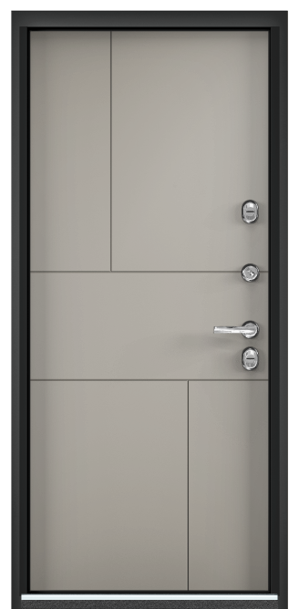 ПВХ Крема в Барнауле