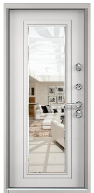 ПВХ Бьянко в Барнауле