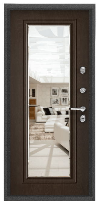 ПВХ Дуб коньяк в Барнауле