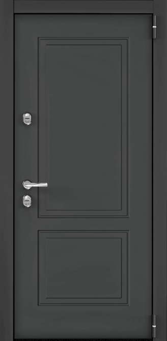 ЛКП Графит в Барнауле