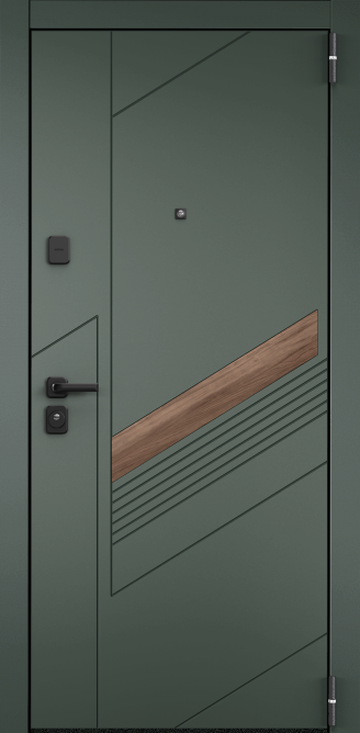 ПВХ Авокадо в Барнауле