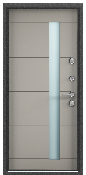 ПВХ Крема в Барнауле