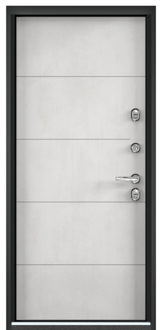 ПВХ Бетон известковый в Барнауле
