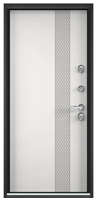 Белый (арт. КТ Белый) в Барнауле