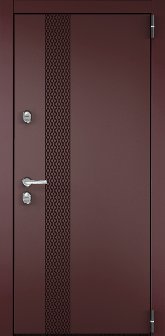 ЛКП Кармин в Барнауле